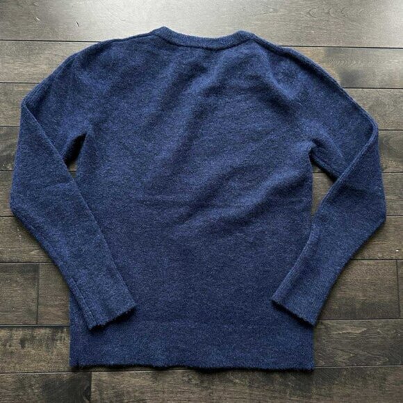 Banana Republic Alpaca Knit Sweater - Picture 2 of 2